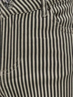 KOGYARROW-VOX Rak passform Byxor