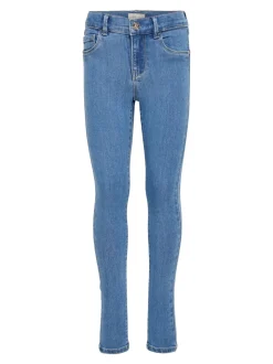 KONRAIN Medelhög midja Skinny Fit Jeans
