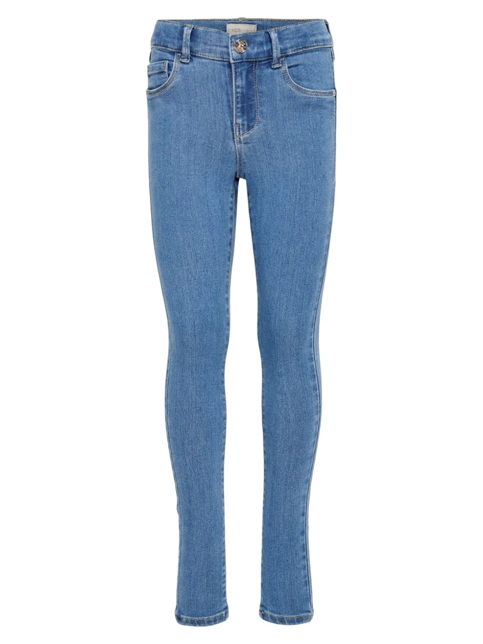 KONRAIN Medelhög midja Skinny Fit Jeans