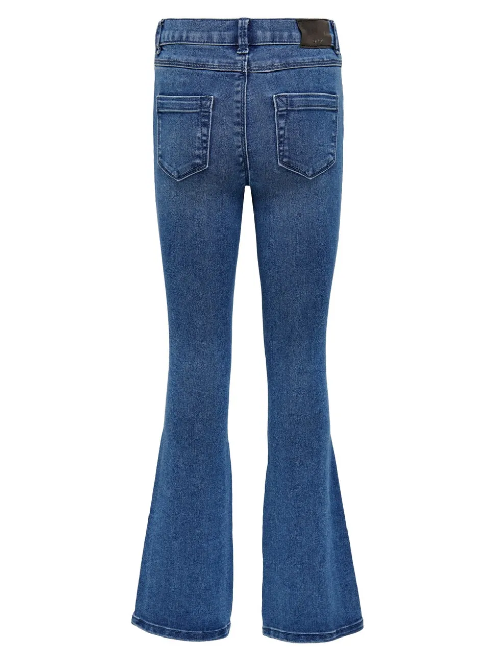 KONROYAL Utsvängd passform Jeans
