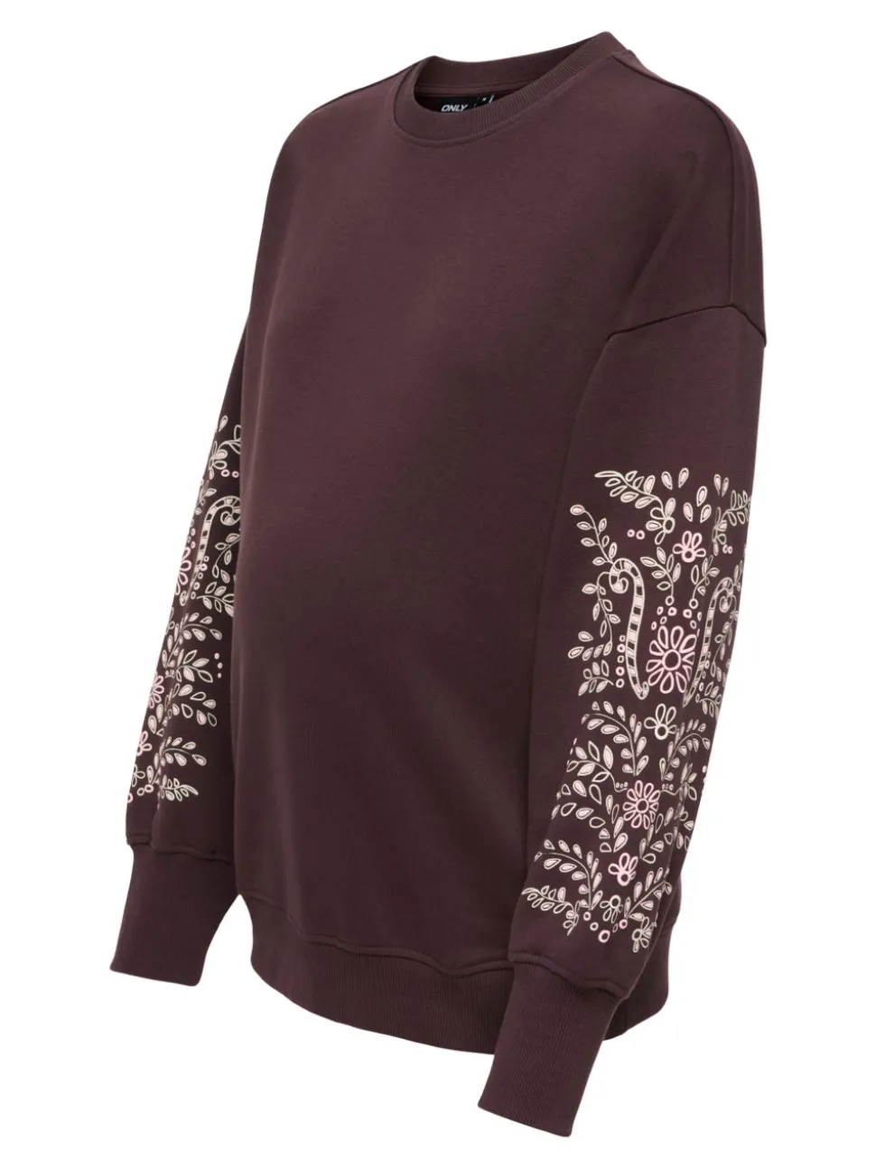 OLMALEXA Sweatshirt