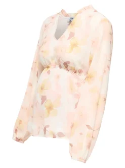 OLMBELI Blus