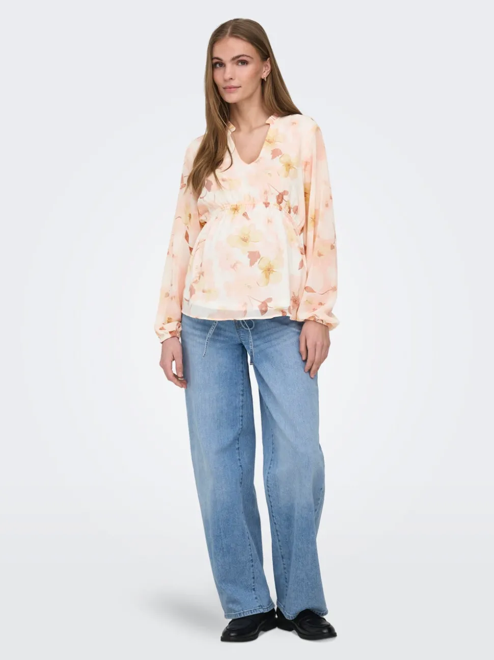 OLMBELI Blus
