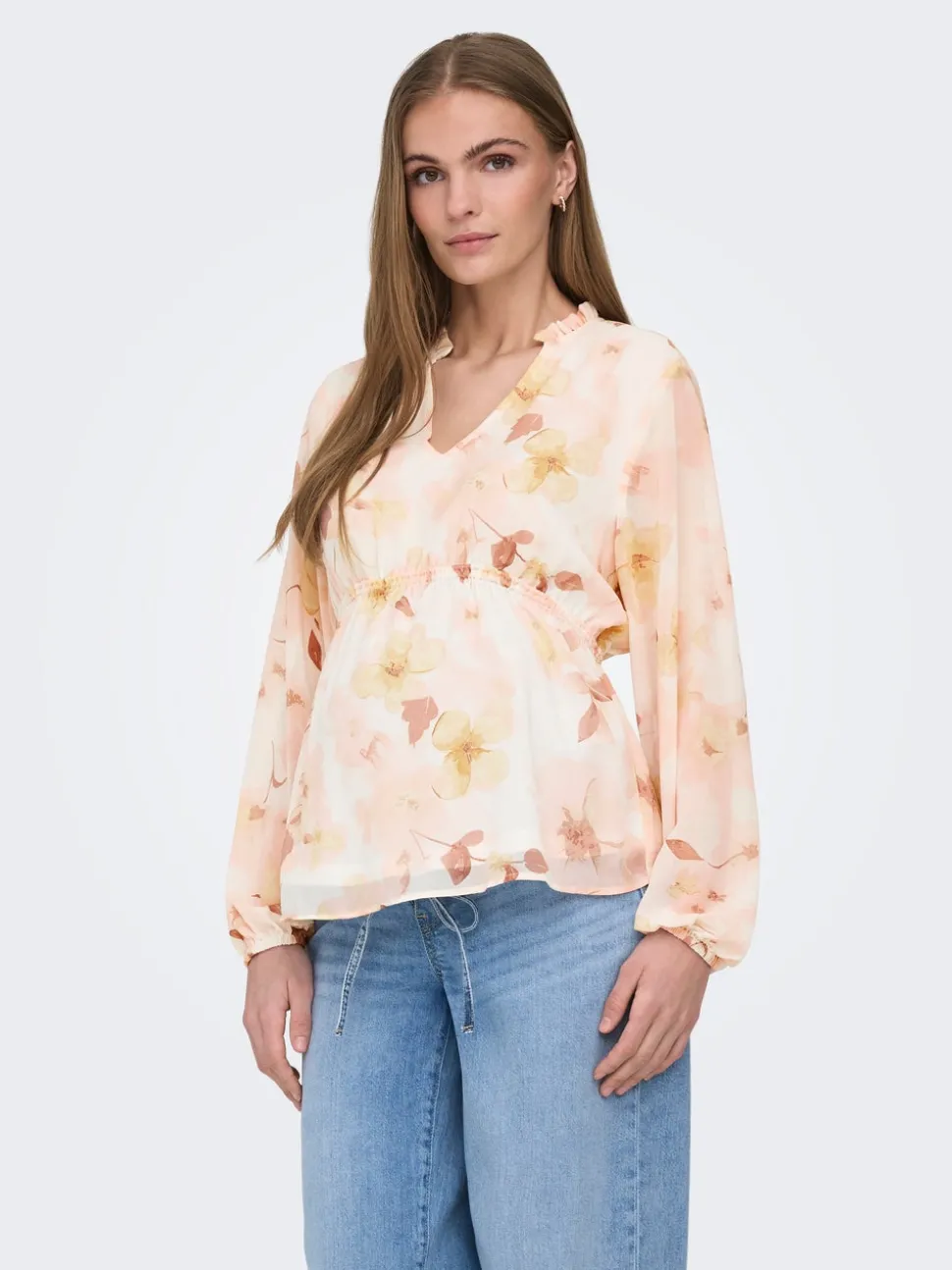 OLMBELI Blus