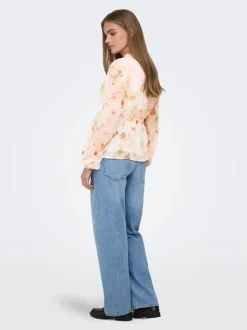 OLMBELI Blus