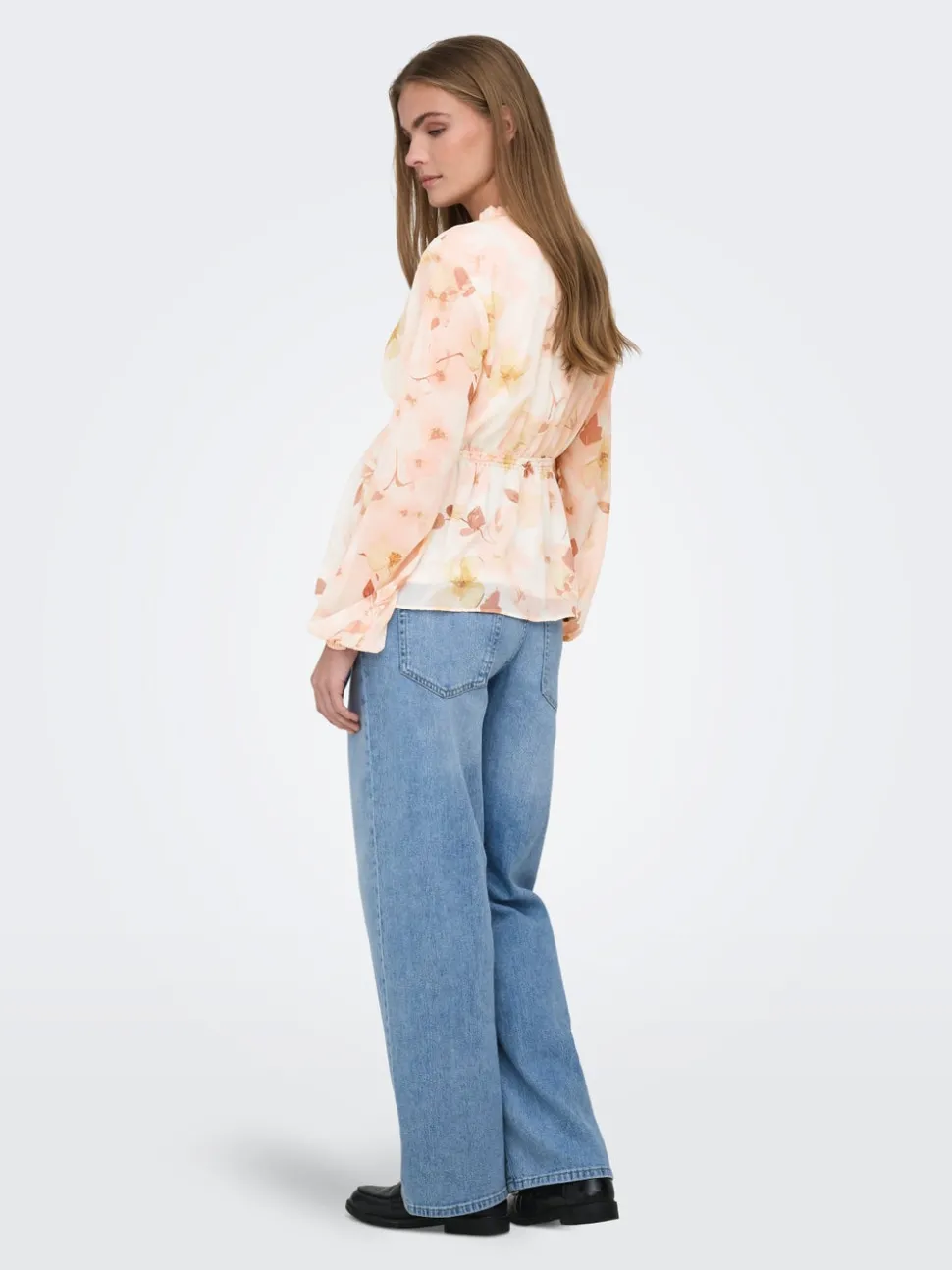 OLMBELI Blus