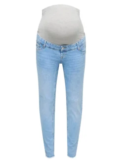 OLMBLUSH Skinny Fit Ankellängd Jeans