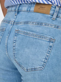 OLMBLUSH Skinny Fit Ankellängd Jeans