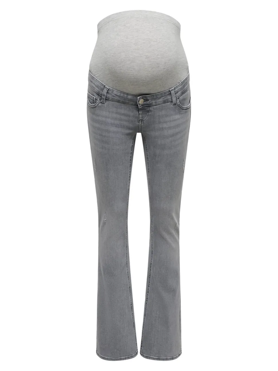 OLMBLUSH Utsvängd passform Jeans