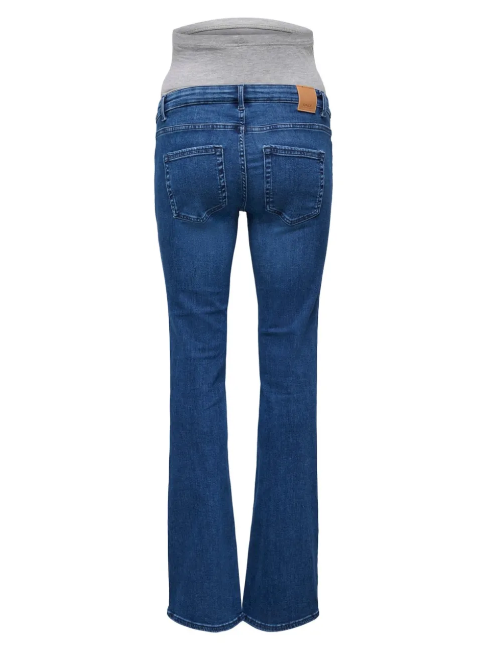 OLMBLUSH Utsvängd passform Jeans
