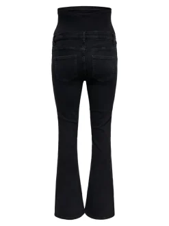 OLMBLUSH Utsvängd passform Jeans