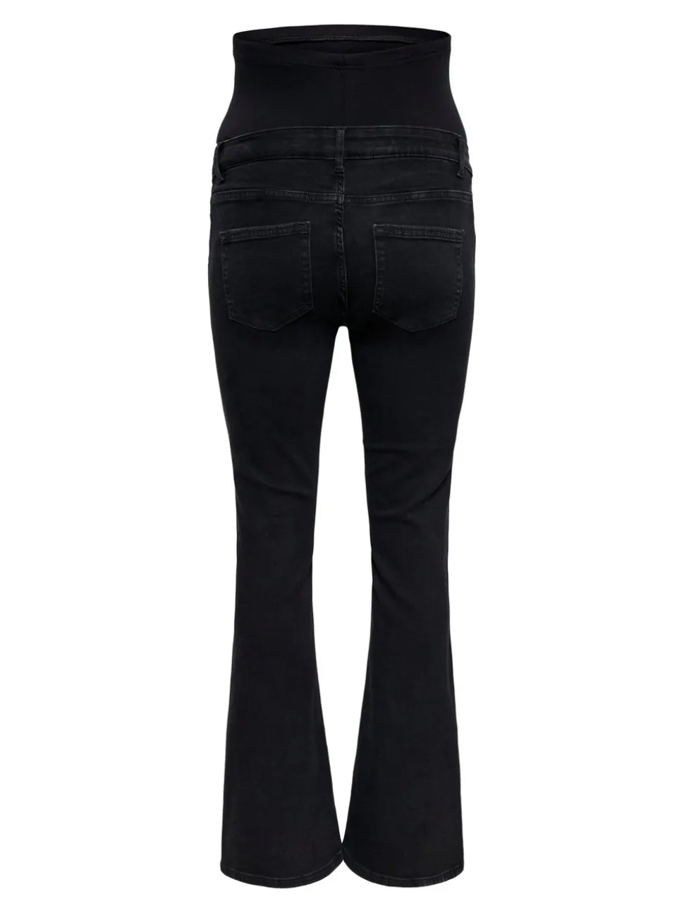 OLMBLUSH Utsvängd passform Jeans