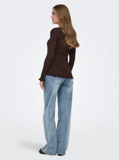OLMBLUSH Vida ben Jeans