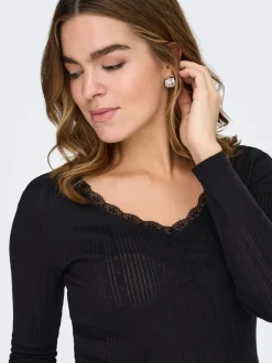 OLMBRIANIA Blus