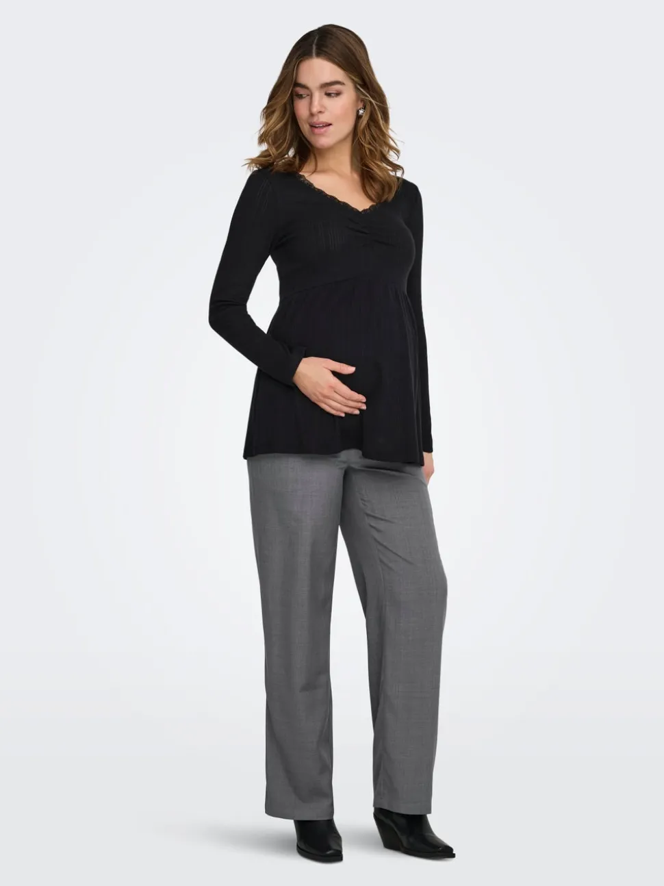 OLMBRIANIA Blus