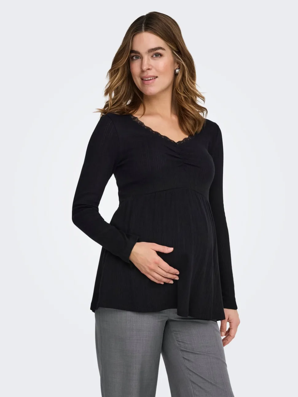 OLMBRIANIA Blus
