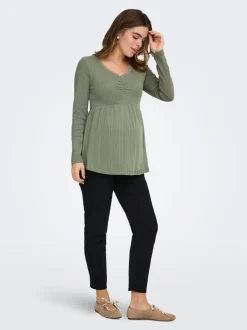 OLMBRIANIA Blus