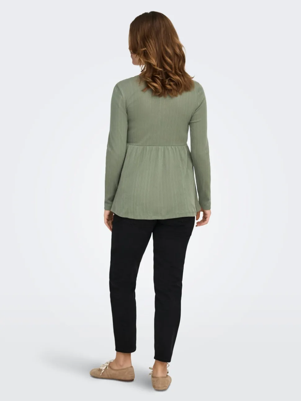 OLMBRIANIA Blus