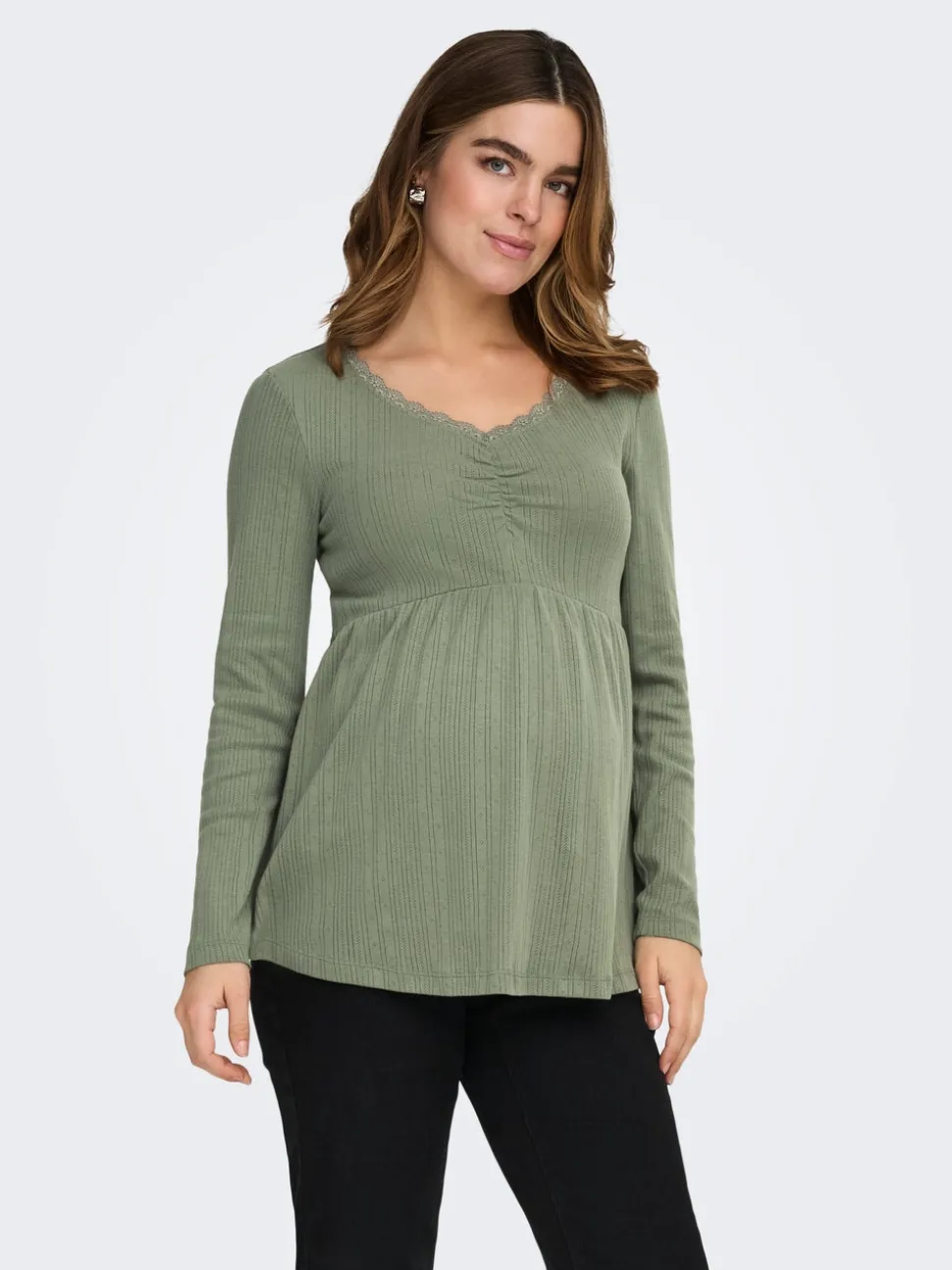 OLMBRIANIA Blus