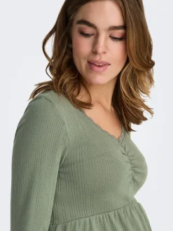 OLMBRIANIA Blus