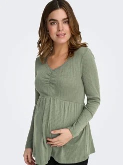 OLMBRIANIA Blus