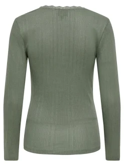 OLMBRIANIA Blus