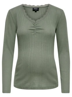 OLMBRIANIA Blus