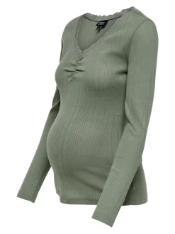 OLMBRIANIA Blus
