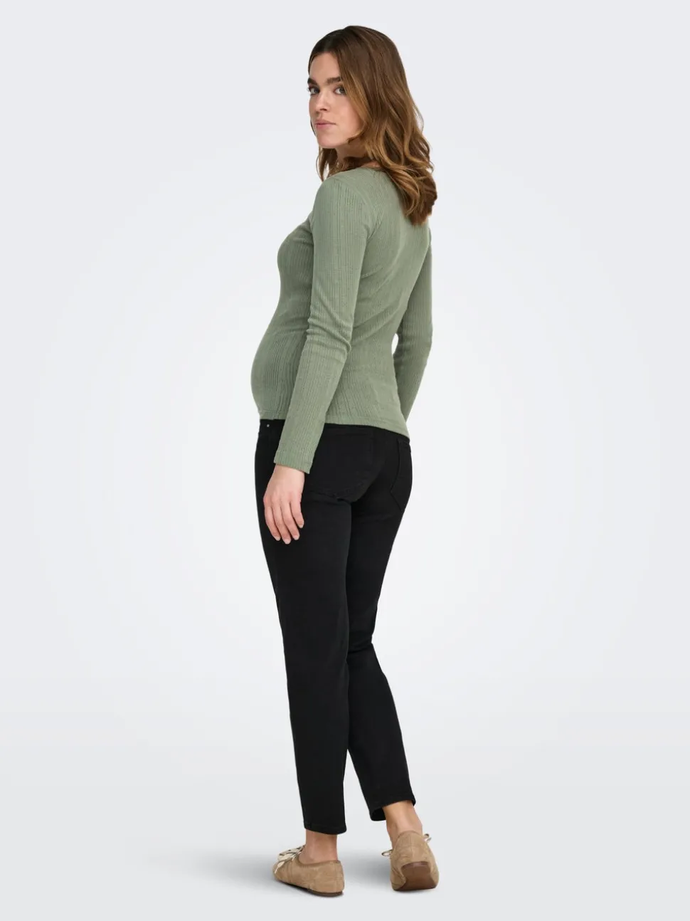 OLMBRIANIA Blus