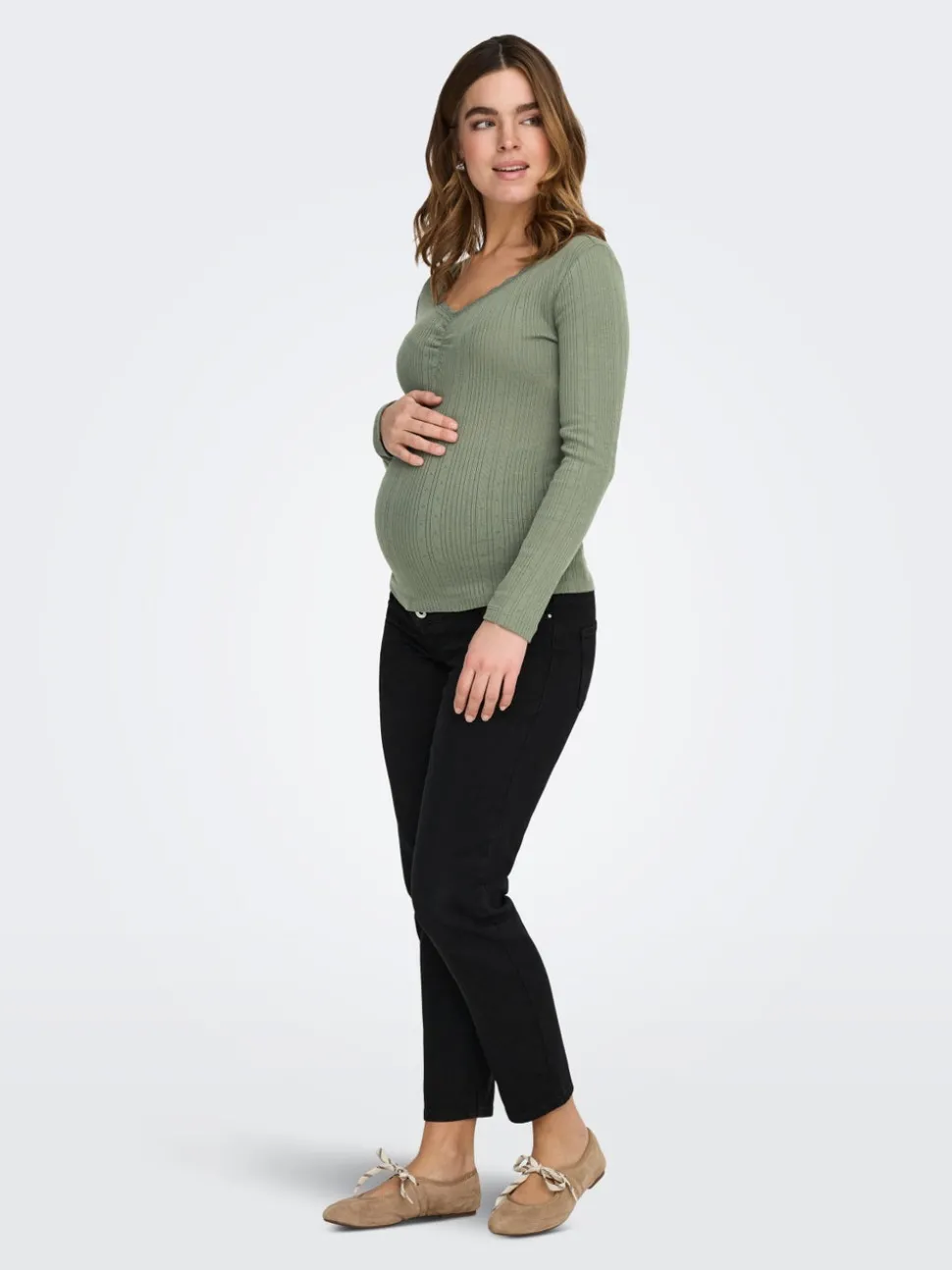 OLMBRIANIA Blus