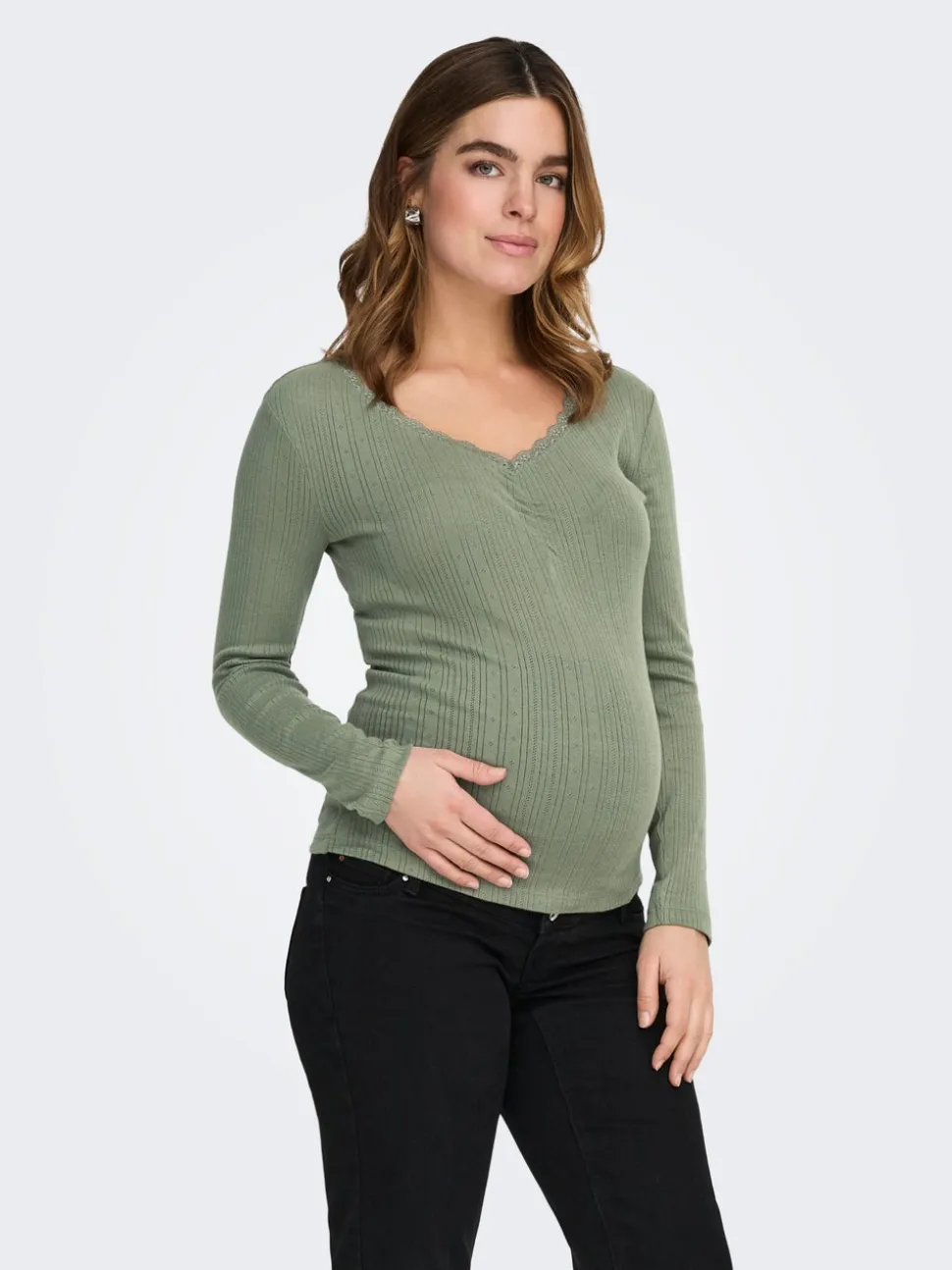 OLMBRIANIA Blus