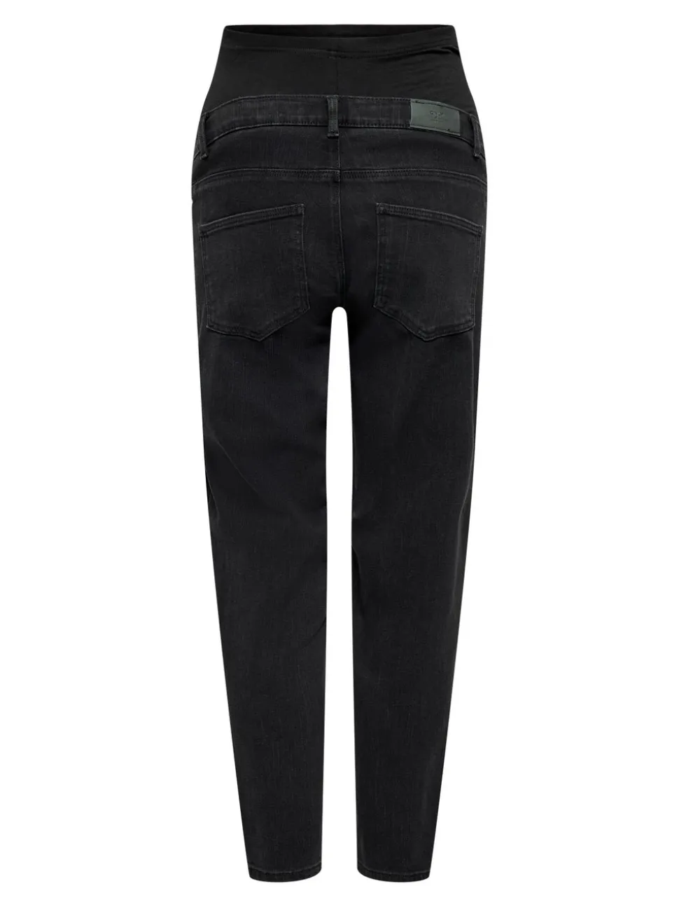 OLMCATWALK Hög midja Avsmalnande slim fit Ankellängd Jeans