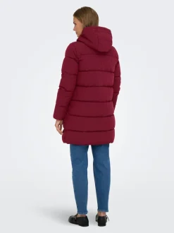 OLMDOLLY Vadderad kappa