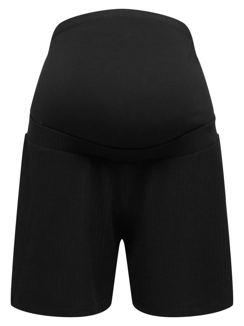 OLMEMMA Hög midja Normal passform Bikershorts