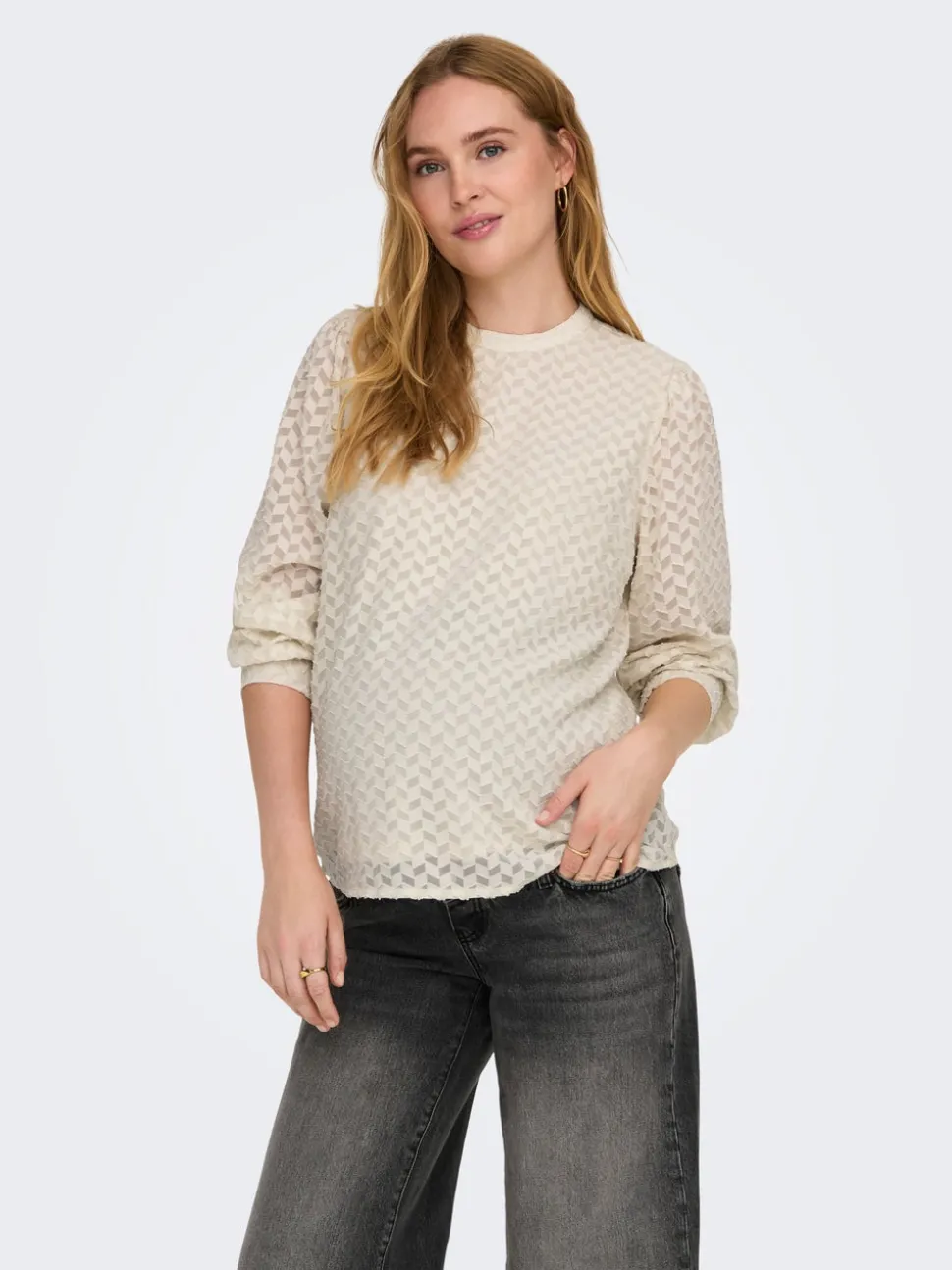 OLMEMMERY Topp