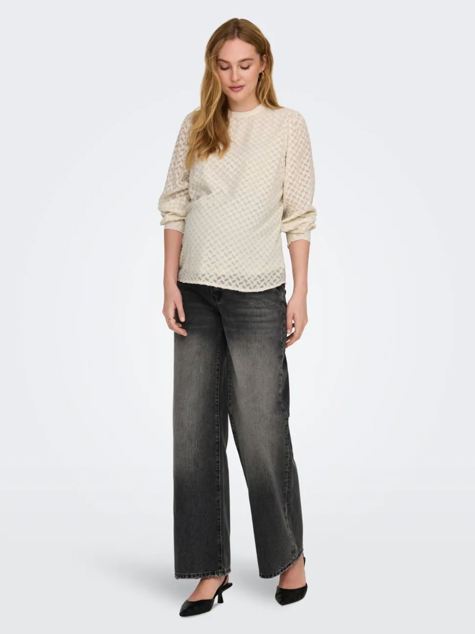 OLMEMMERY Topp