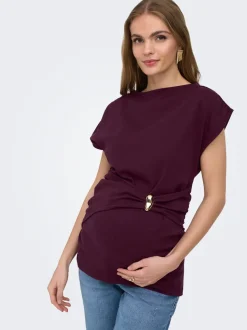 OLMEVALYN Blus