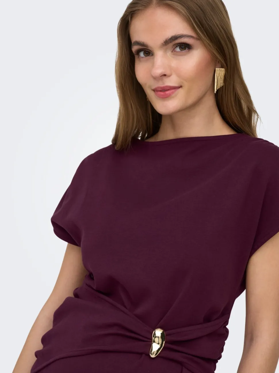 OLMEVALYN Blus