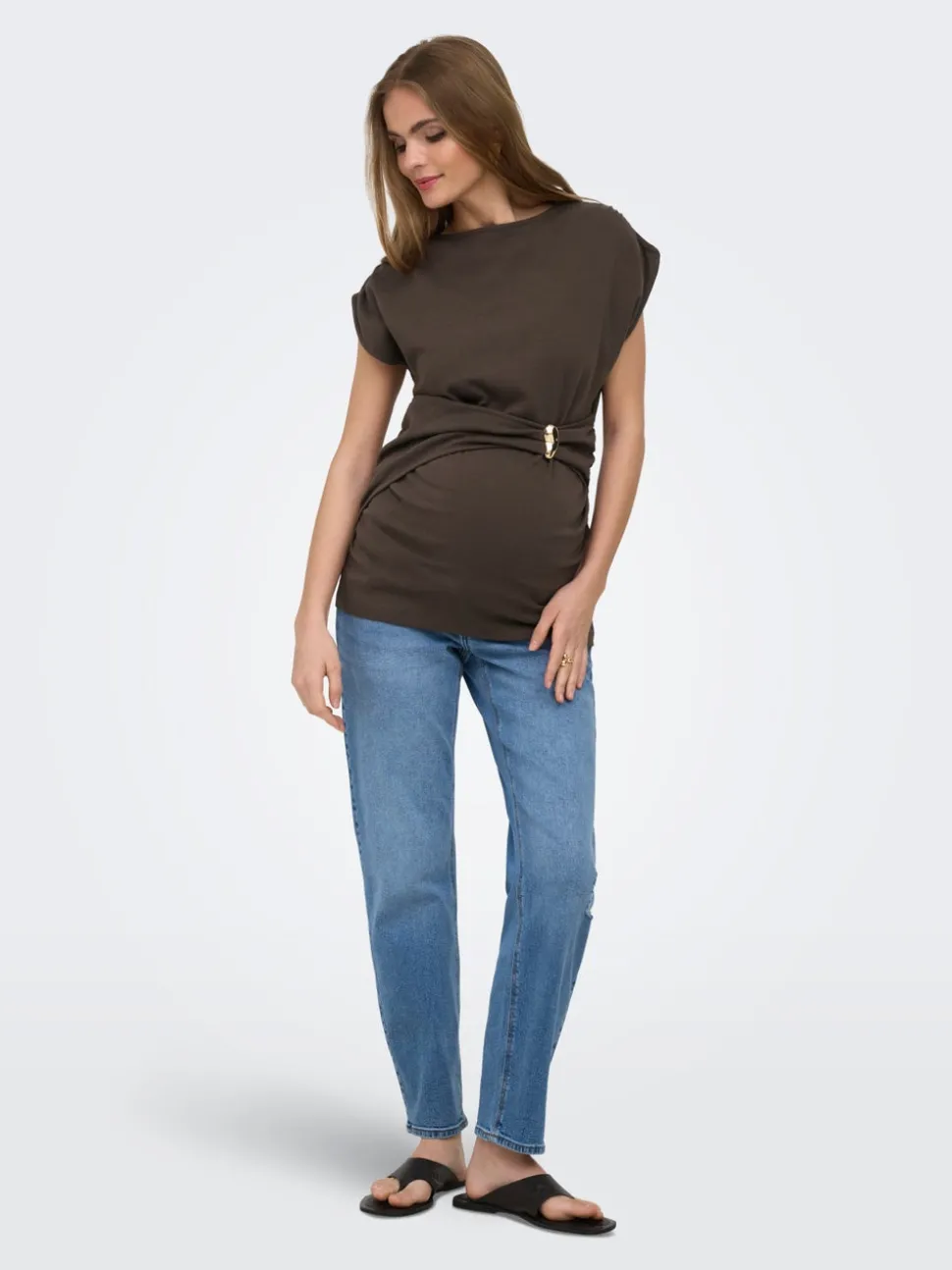 OLMEVALYN Blus