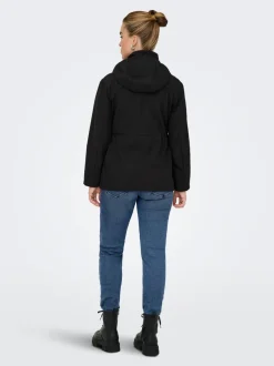 OLMFRANCESCA Softshell-jacka