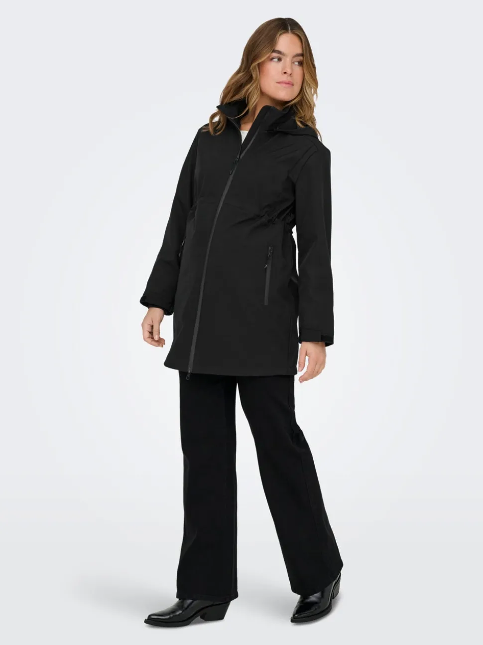 OLMFRANCESCA Softshell-jacka
