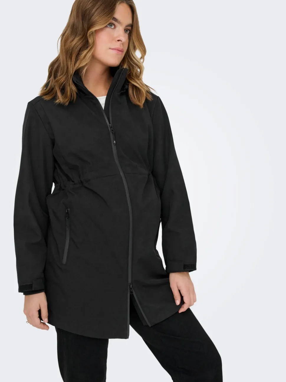 OLMFRANCESCA Softshell-jacka