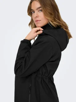 OLMFRANCESCA Softshell-jacka