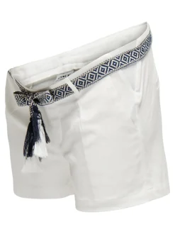 OLMGEORGIA Normal passform Klassiska shorts