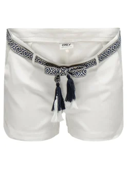 OLMGEORGIA Normal passform Klassiska shorts