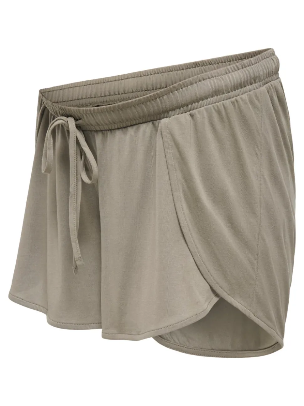 OLMHANNAH Låg midja Normal passform Shorts