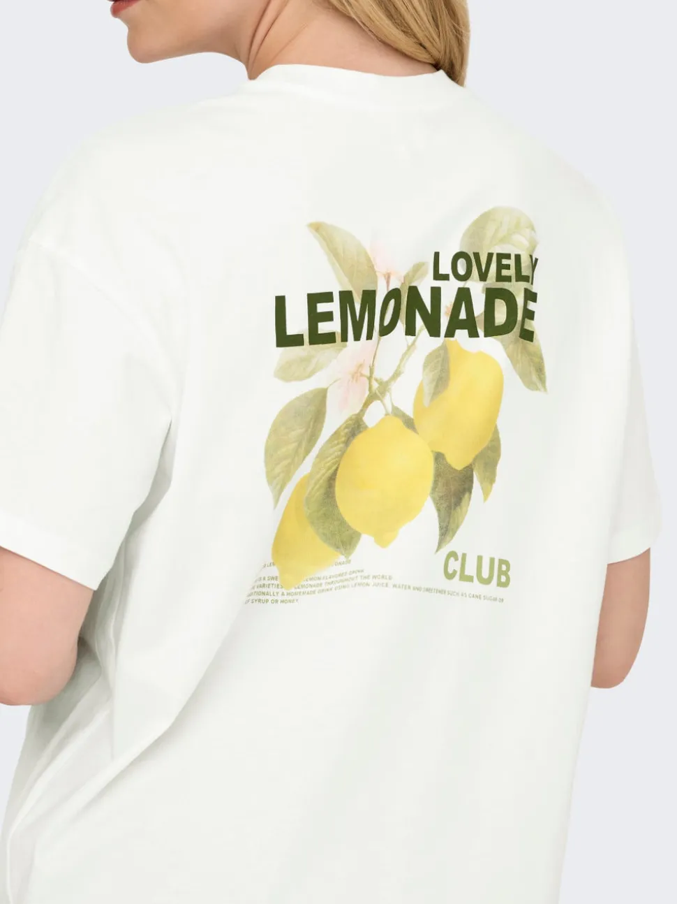 OLMHELEN T-shirt