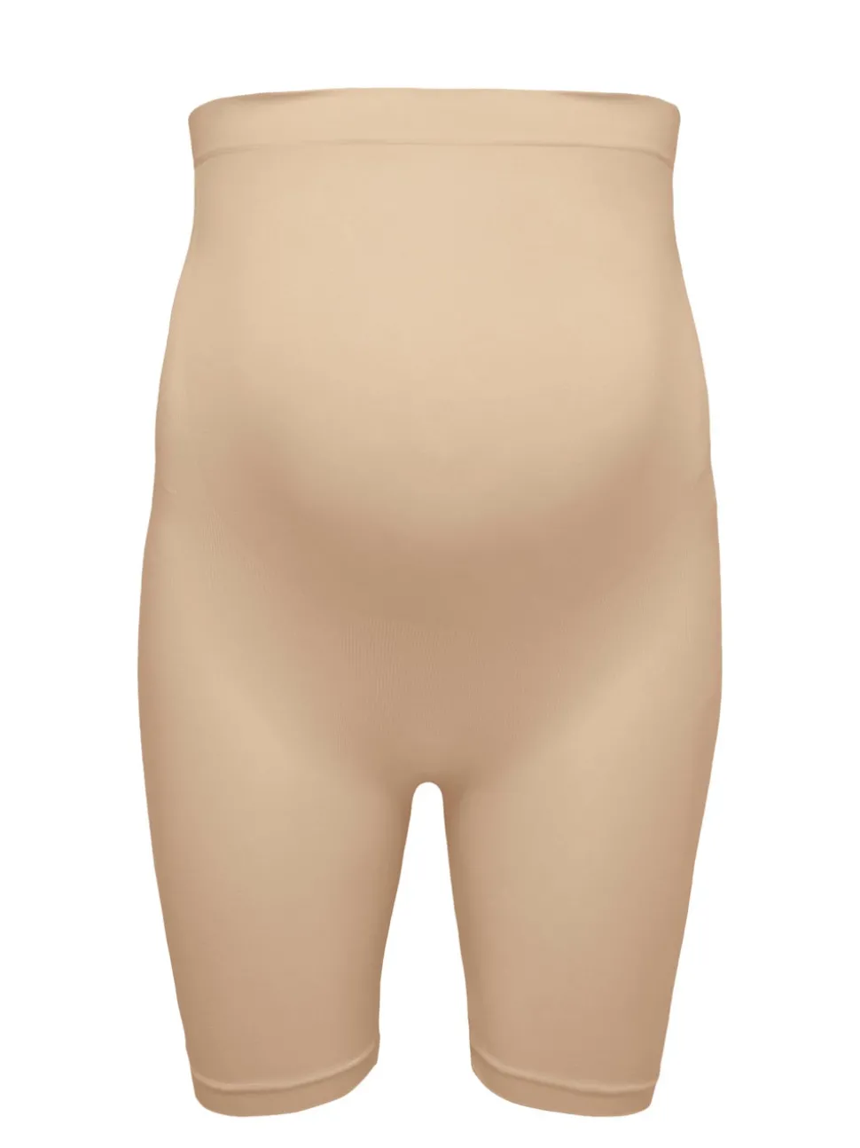 OLMHOPE Hög midja Normal passform Sömlösa shorts