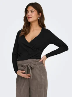 OLMJOY 2-pack Blus