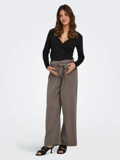 OLMJOY 2-pack Blus